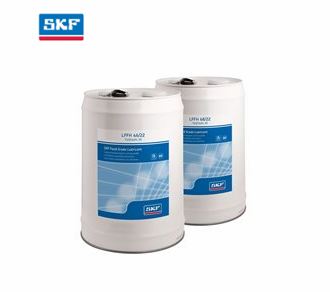 SKF LFFH 46和LFFH 68食品级润滑剂