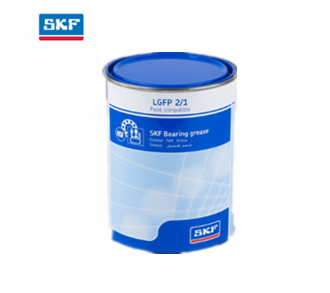 SKF LGFP 2润滑脂