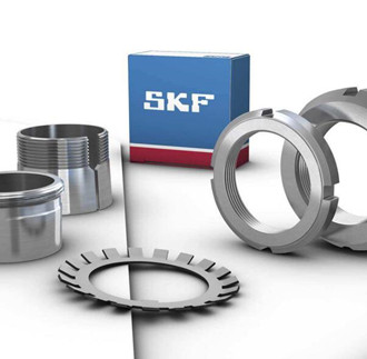 型号齐全的SKF感应加热器适用于大多数的轴承加
